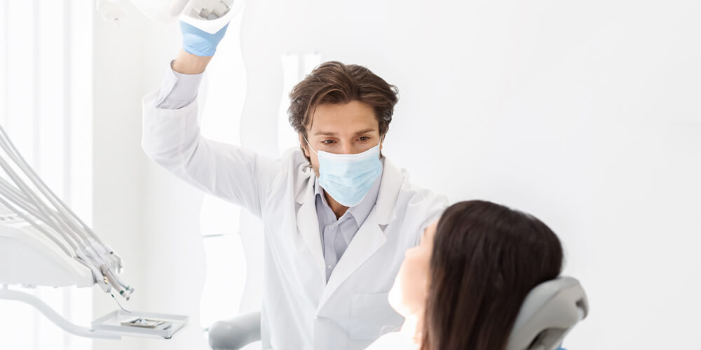 Clear Aligners Smile Assessment Fort McMurray