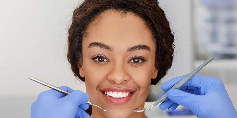 Dental Bonding Fort McMurray