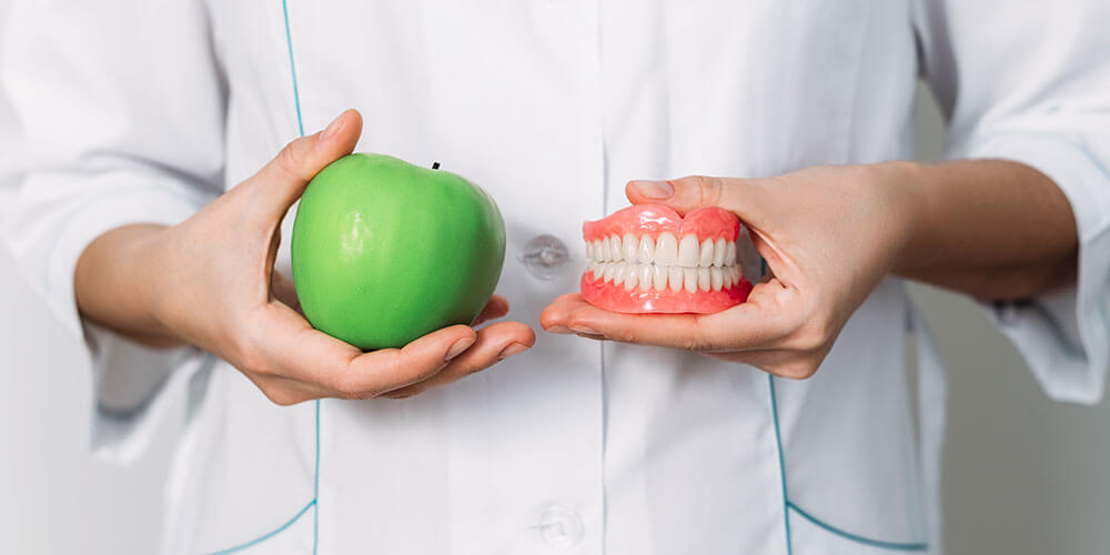 Dental Dentures Fort McMurray