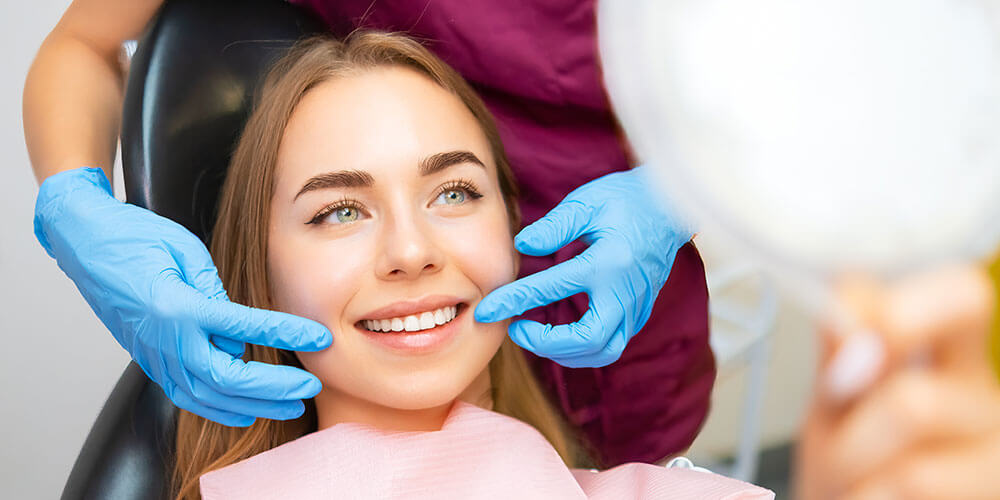 Dental Fillings Fort McMurray