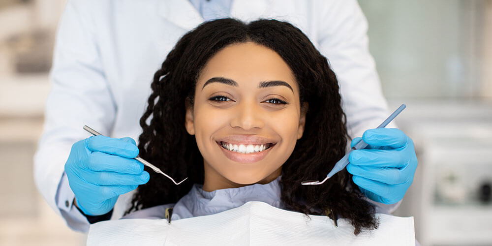 Dental Hygiene & Cleaning Fort McMurray