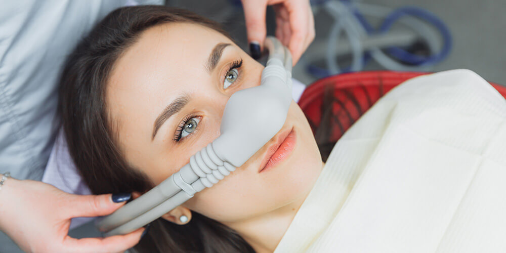 Dental Sedation Fort McMurray