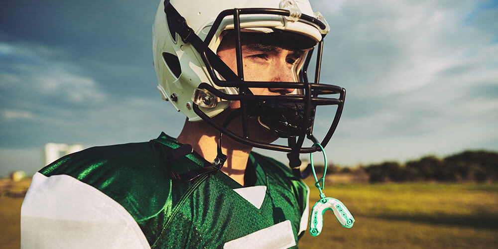 Dental Sport Guards Fort McMurray