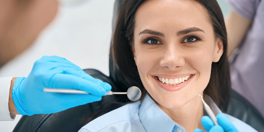 Dental Veneers Fort McMurray