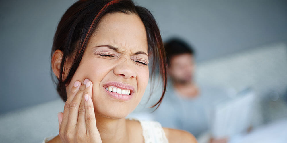 Emergency dentist in Fort McMurray
