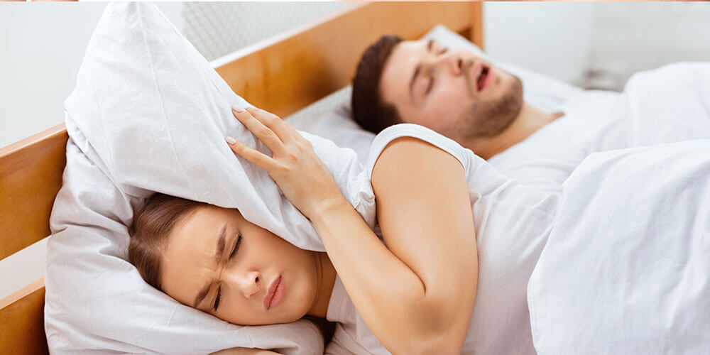 Sleep Apnea & Snoring Appliances Fort McMurray