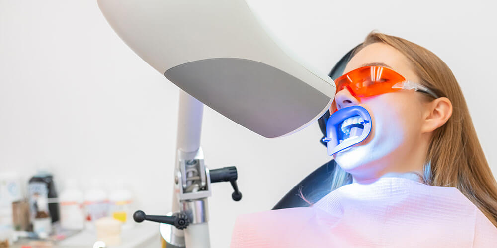 Teeth Whitening Fort McMurray