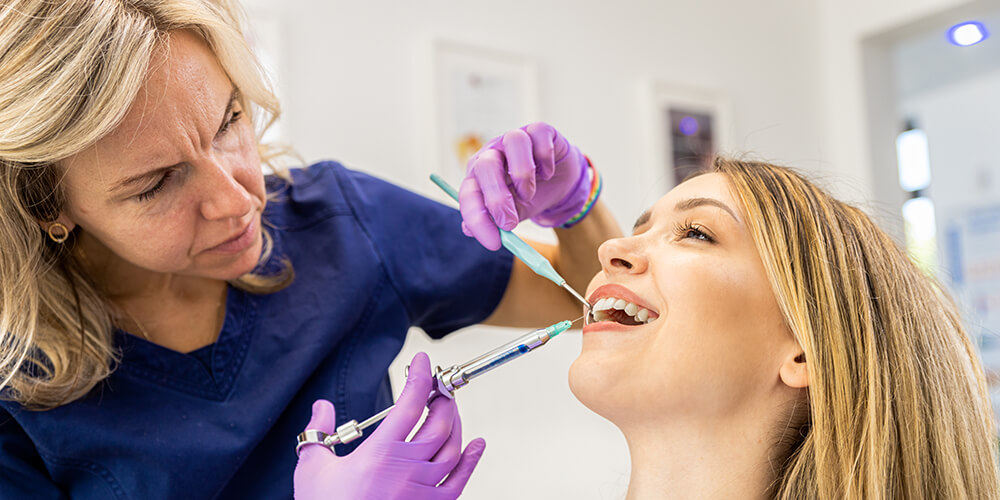 Muscle-Relaxing Injections Fort McMurray