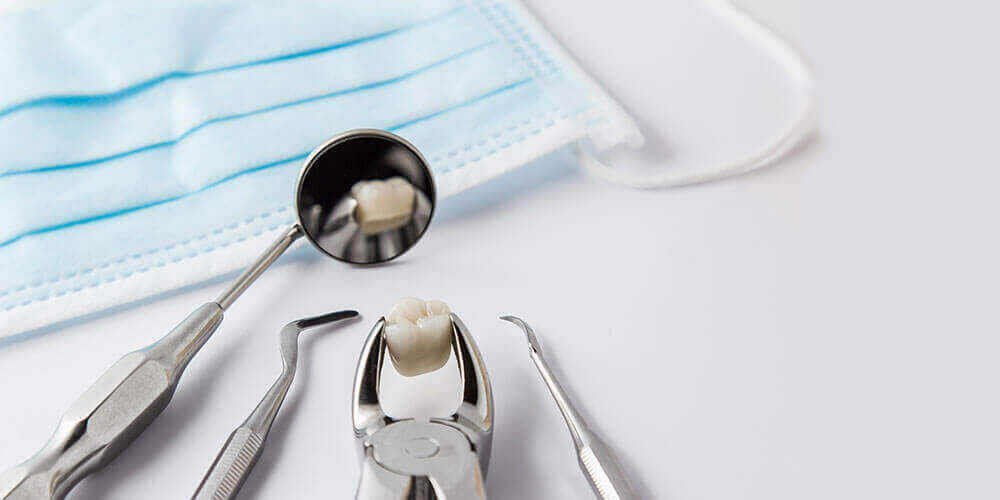 Wisdom Tooth Extraction Fort McMurray
